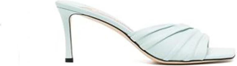 Jimmy Choo Basil 95 Sandal