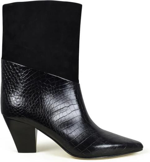 Jimmy Choo Bear 65 Boots