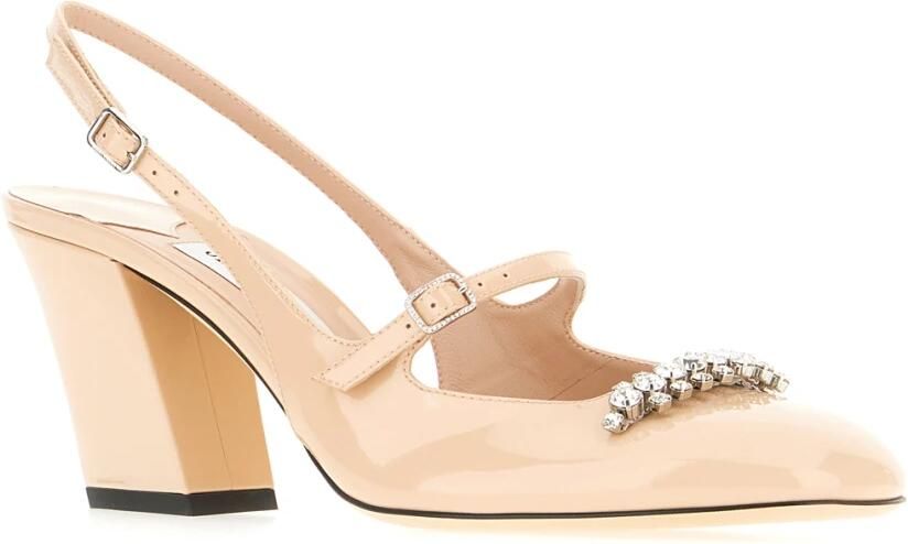 Jimmy Choo Hoge hakken schoenen voor vrouwen - Foto 2