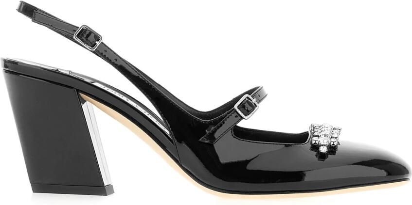 Jimmy Choo Belinda 70 Slingback Pump