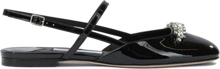 Jimmy Choo Belinda Flat