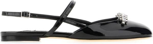 Jimmy Choo Belinda Flat
