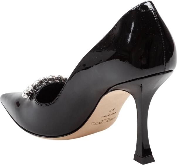Jimmy Choo Belinda Pump 90 - Foto 2