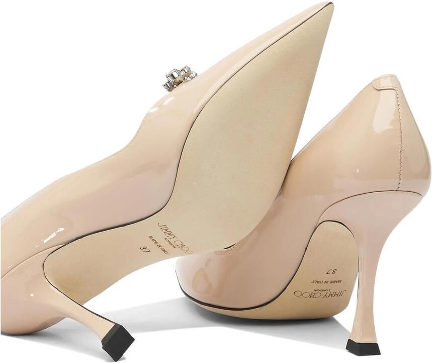 Jimmy Choo Belinda Pump 90 - Foto 2