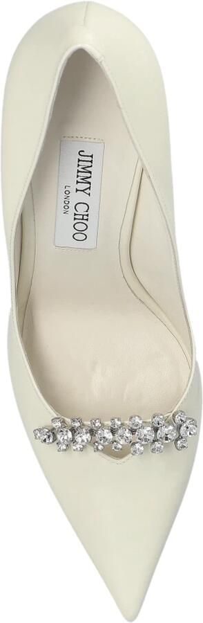 Jimmy Choo Belinda Pump 90 - Foto 2