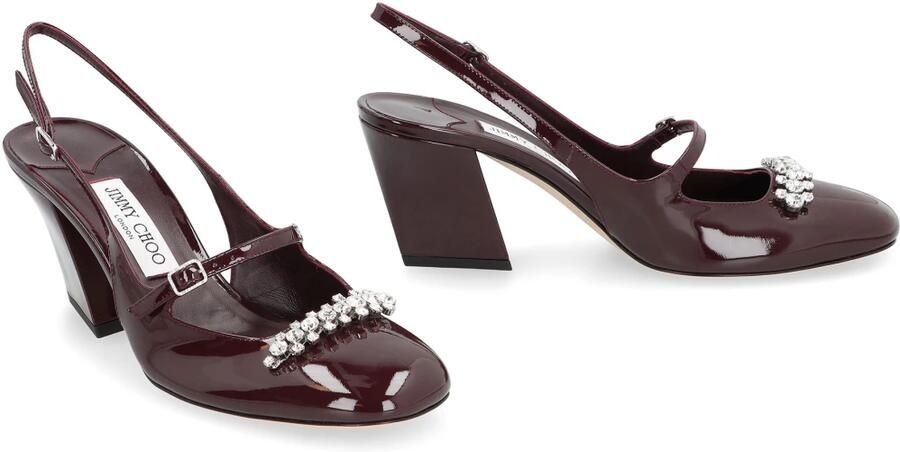 Jimmy Choo BELINDA SB 70 - Foto 3