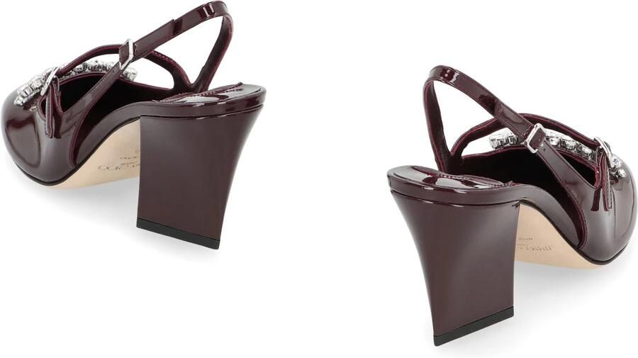 Jimmy Choo BELINDA SB 70 - Foto 2