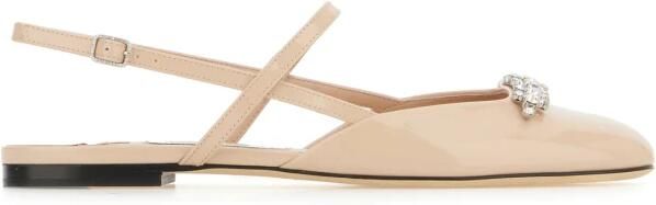 Jimmy Choo Belinda SB Flat