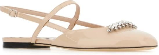 Jimmy Choo Belinda SB Flat - Foto 2