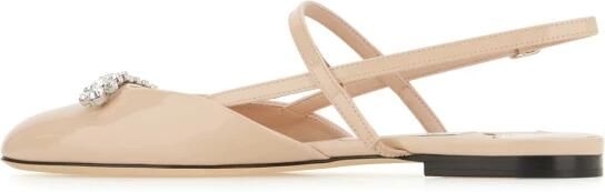 Jimmy Choo Belinda SB Flat - Foto 3