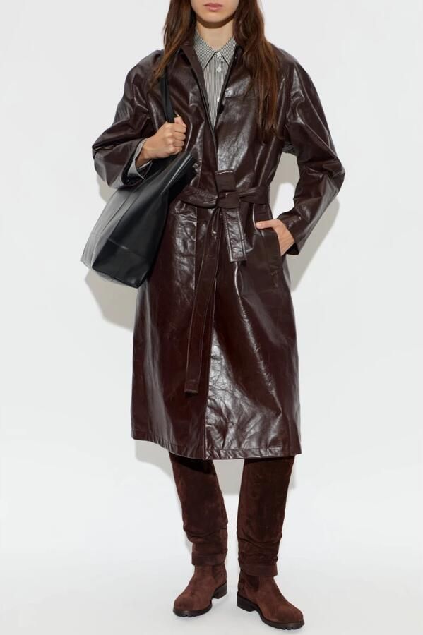 Jimmy Choo Biker KB Hoge Laarzen - Foto 2