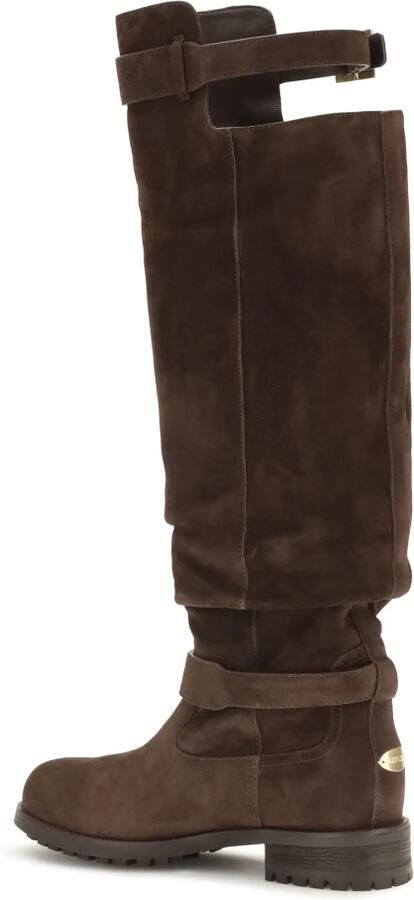 Jimmy Choo Biker KB Hoge Laarzen - Foto 4