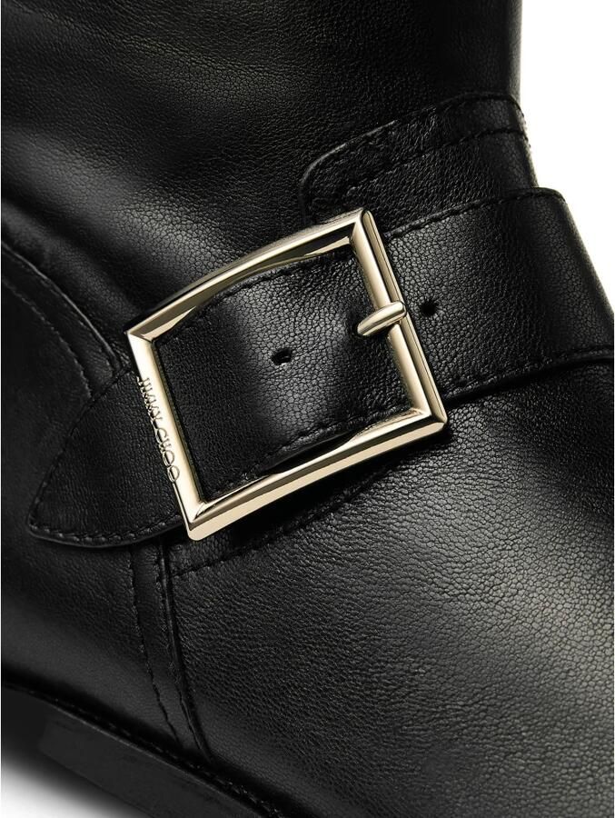 Jimmy Choo Biker Mid - Foto 4