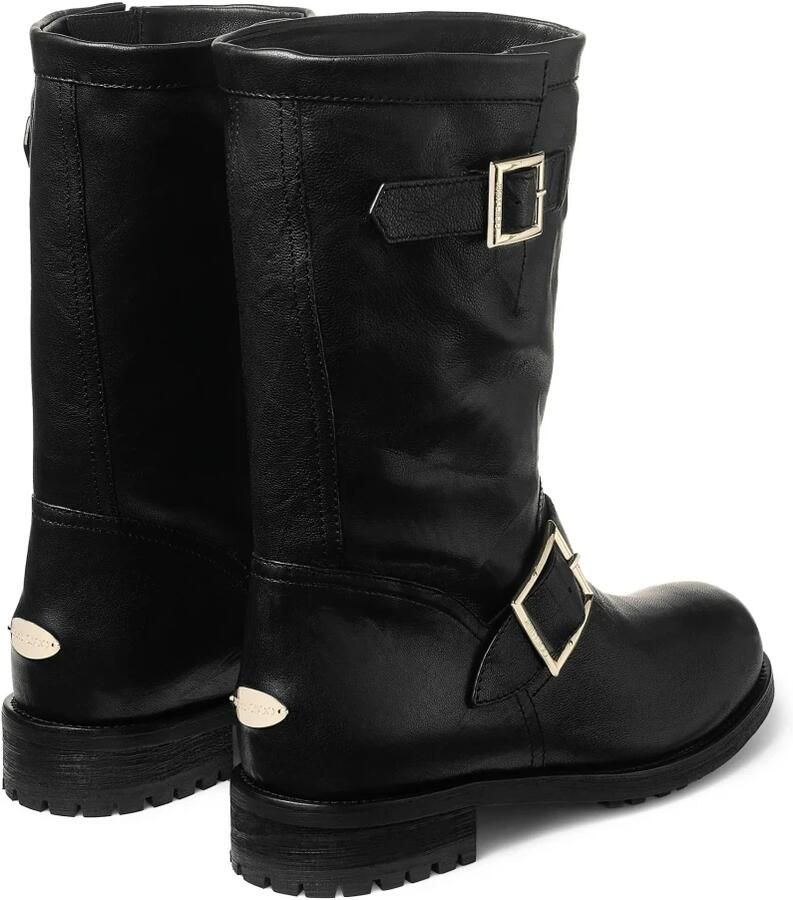 Jimmy Choo Biker Mid - Foto 3