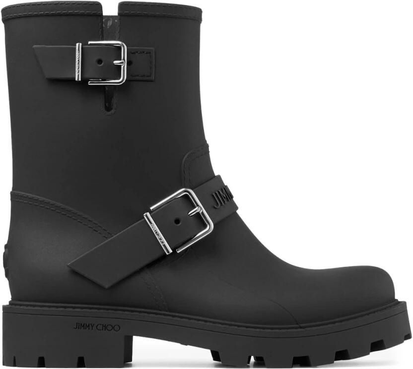 Jimmy Choo Biker Rain