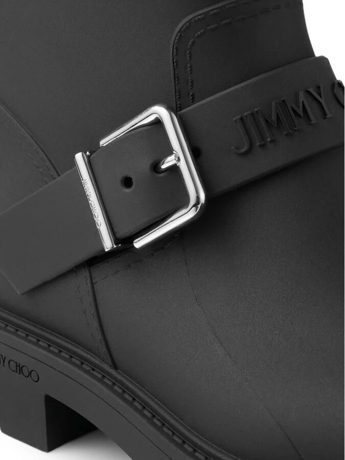 Jimmy Choo Biker Rain - Foto 3