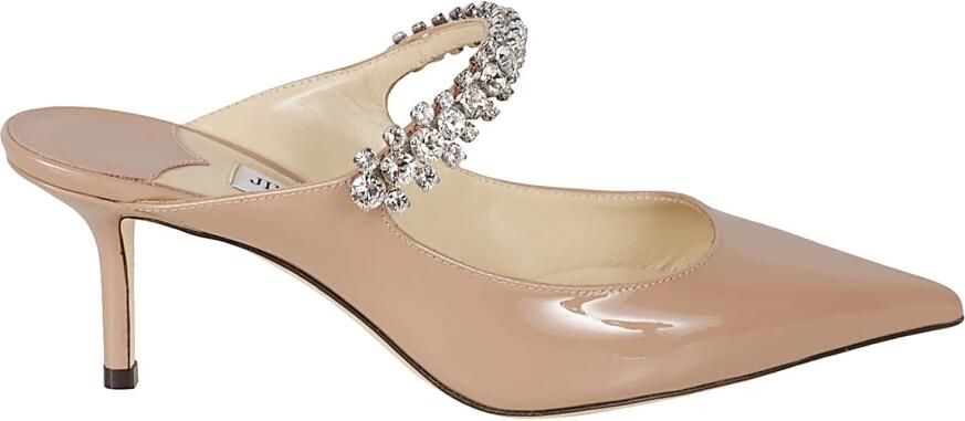 Jimmy Choo Bing 65 Mule