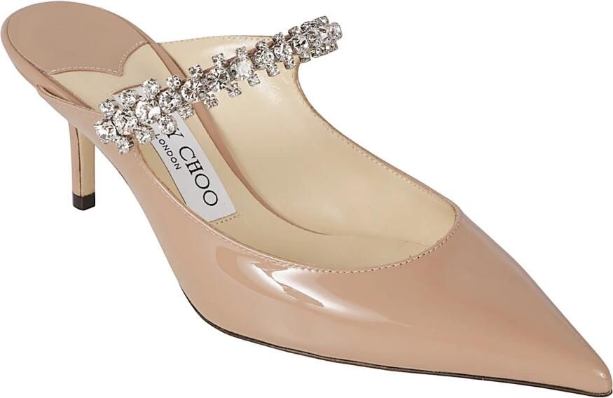 Jimmy Choo Bing 65 Mule - Foto 2