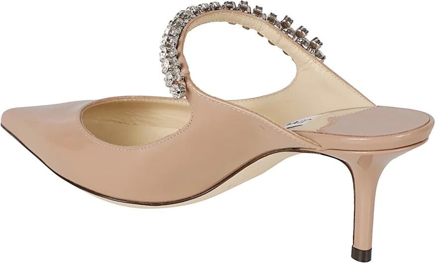 Jimmy Choo Bing 65 Mule - Foto 3