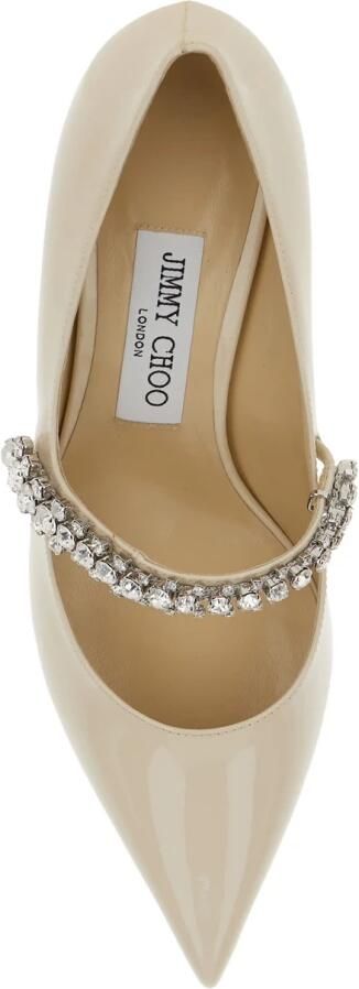 Jimmy Choo Bing Pump 65 - Foto 2
