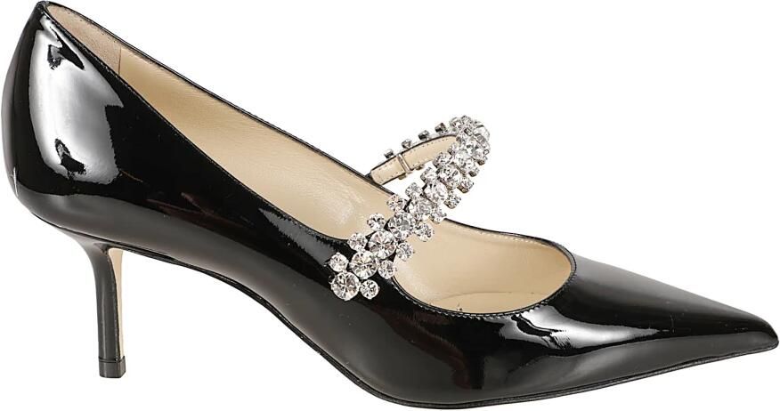 Jimmy Choo Bing Pump 65