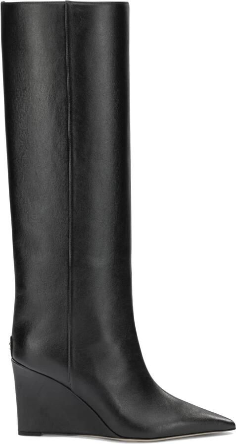 Jimmy Choo Blake Knee Boot 85