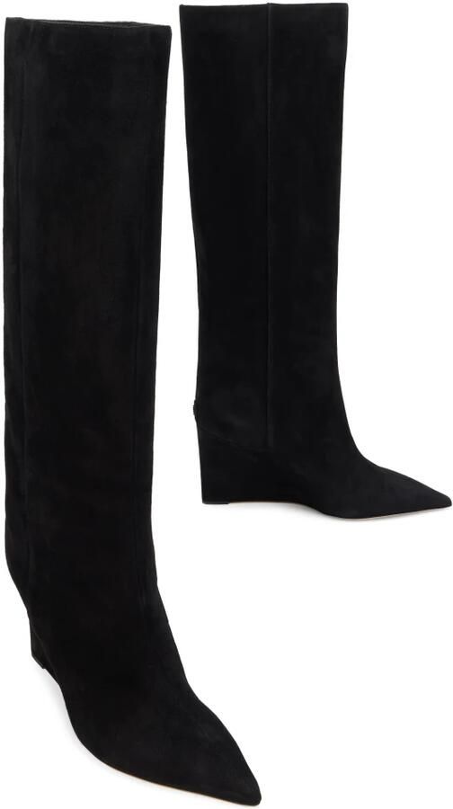 Jimmy Choo Blake Knee Boot 85 - Foto 2