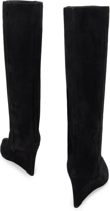 Jimmy Choo Blake Knee Boot 85 - Foto 3