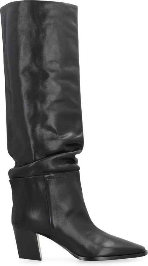 Jimmy Choo Boots