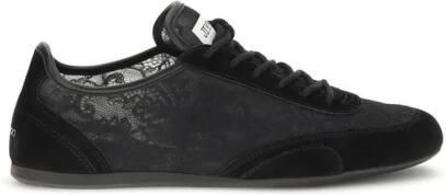 Jimmy Choo Bos Taurus Athletic Sneakers