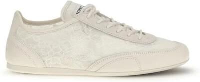 Jimmy Choo Bos Taurus Athletic Sneakers