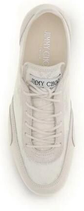 Jimmy Choo Bos Taurus Athletic Sneakers - Foto 2