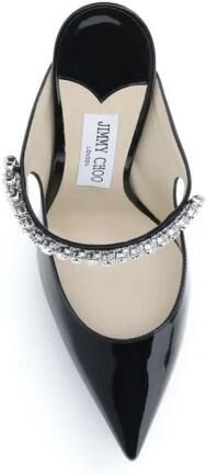 Jimmy Choo Bos Taurus Pumps met hoge hak - Foto 2