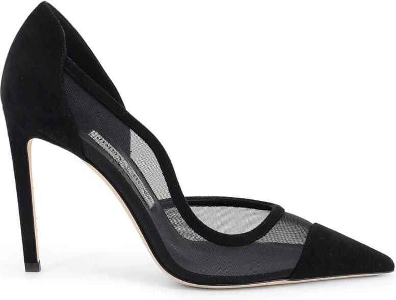 Jimmy Choo Brigitte 100