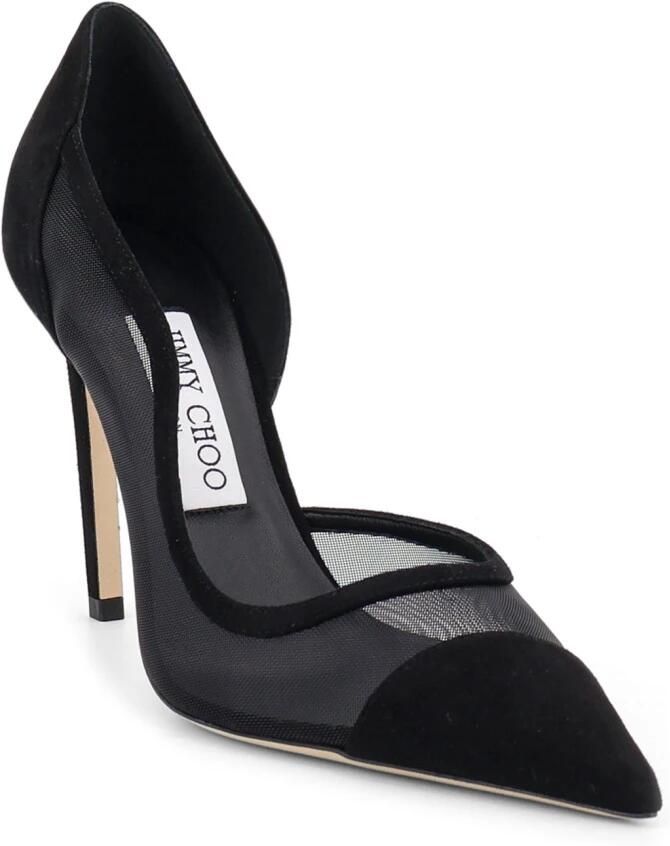 Jimmy Choo Brigitte 100 - Foto 3
