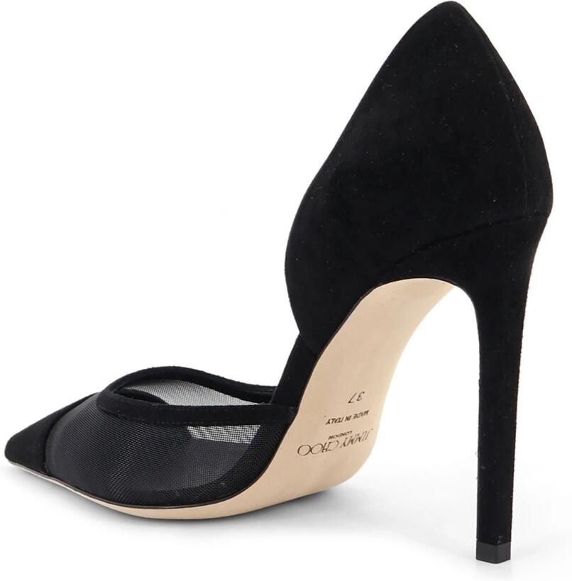 Jimmy Choo Brigitte 100 - Foto 2
