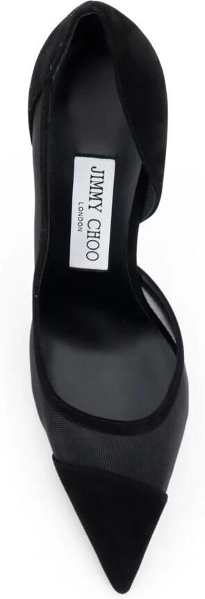 Jimmy Choo Brigitte 100 - Foto 4