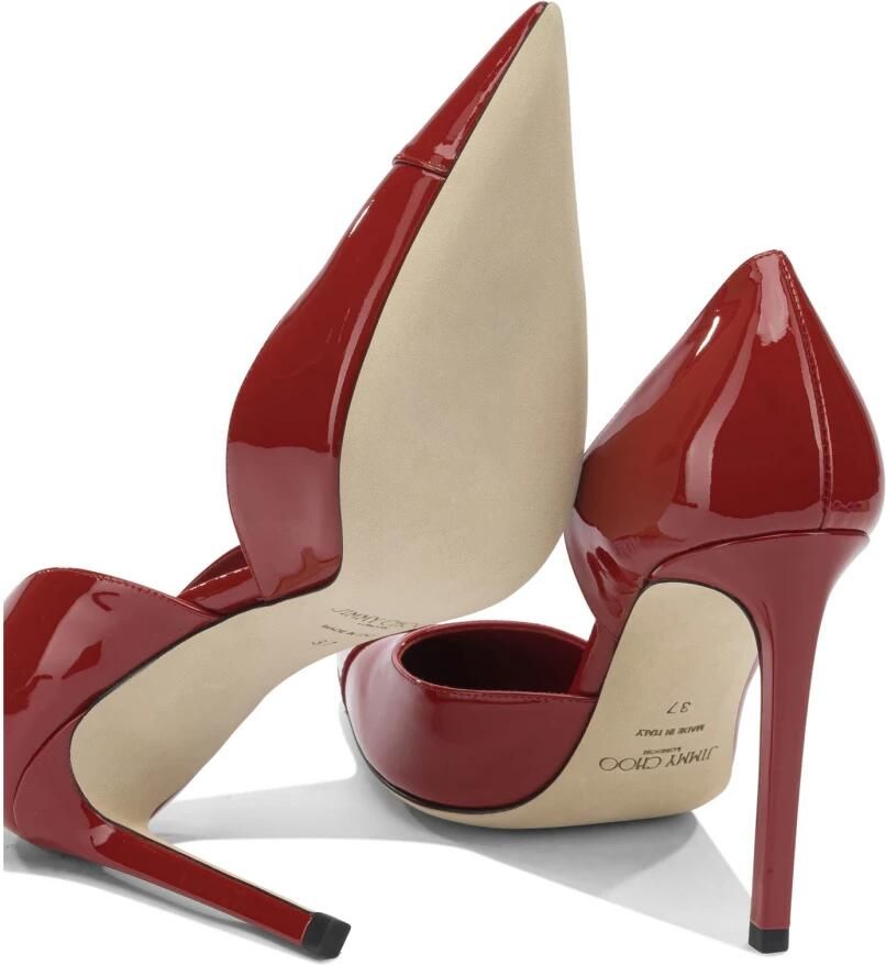 Jimmy Choo Brigitte 100 Pump - Foto 2