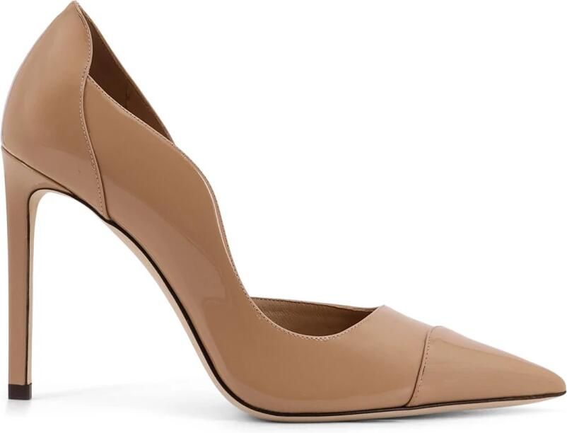 Jimmy Choo Brigitte 100 Pump