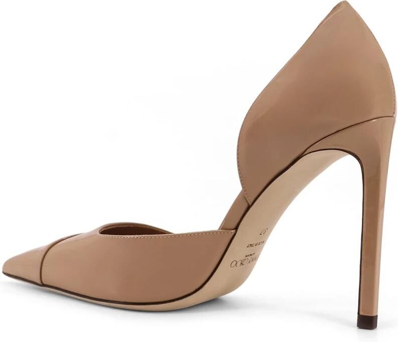 Jimmy Choo Brigitte 100 Pump - Foto 2