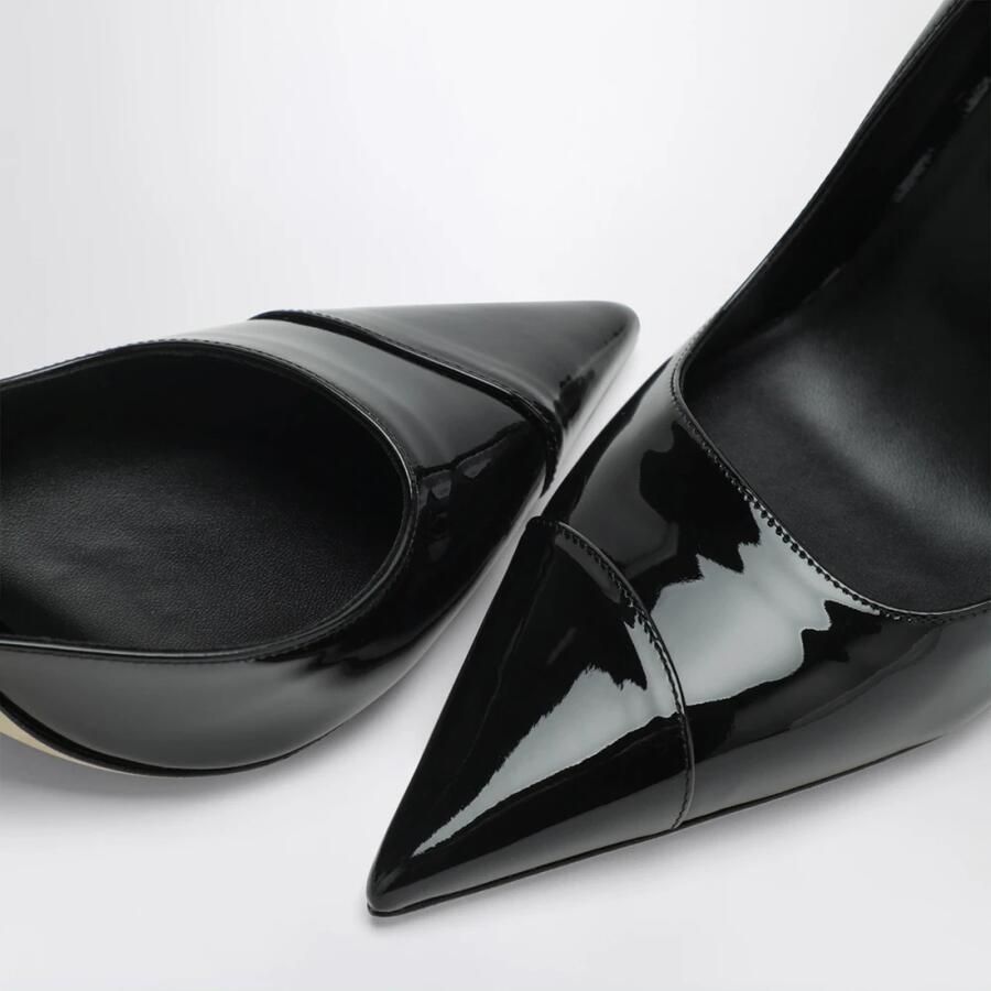 Jimmy Choo Brigitte 100 Pumps - Foto 2