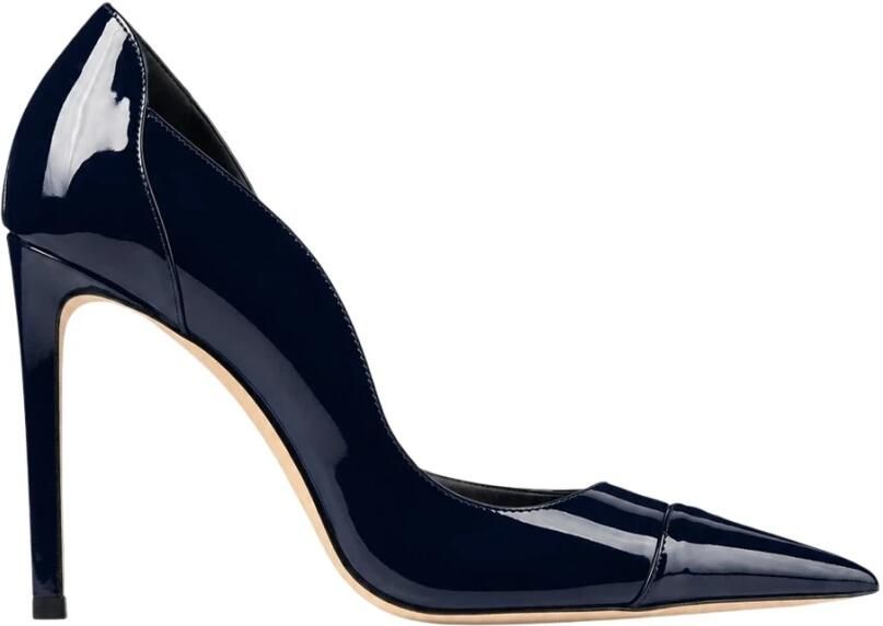 Jimmy Choo Brigitte 100 Pumps