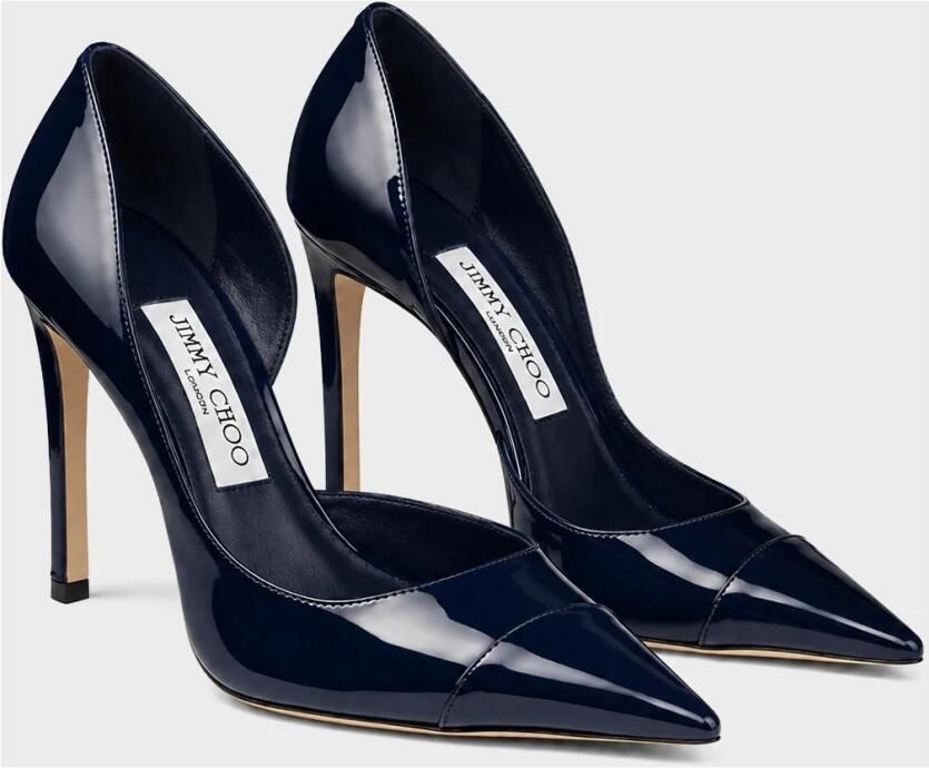 Jimmy Choo Brigitte 100 Pumps - Foto 4