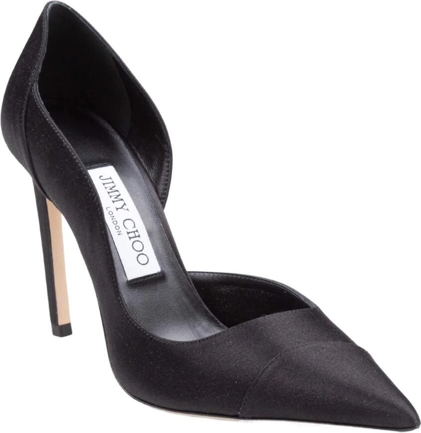 Jimmy Choo Brigitte 100 Pumps - Foto 3