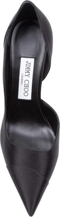 Jimmy Choo Brigitte 100 Pumps - Foto 4
