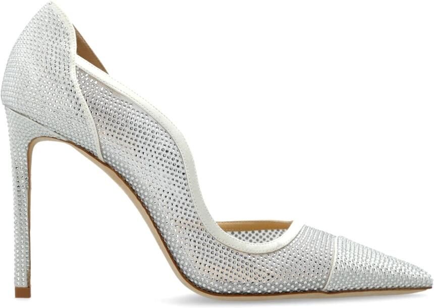 Jimmy Choo BRIGITTE 100 Pumps