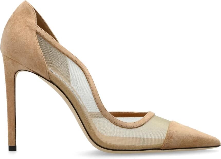 Jimmy Choo BRIGITTE 100 Pumps