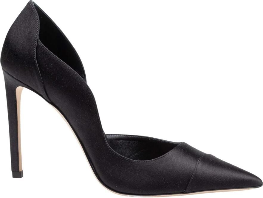 Jimmy Choo Brigitte 100 Pumps