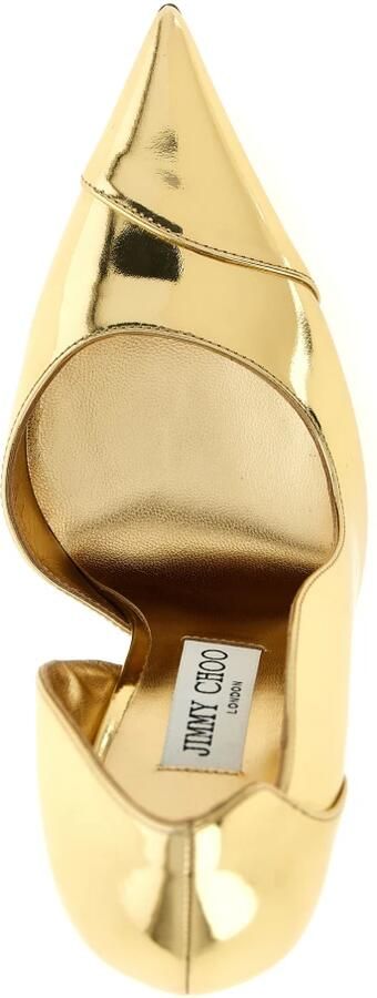 Jimmy Choo Brigitte 120 Pumps - Foto 2