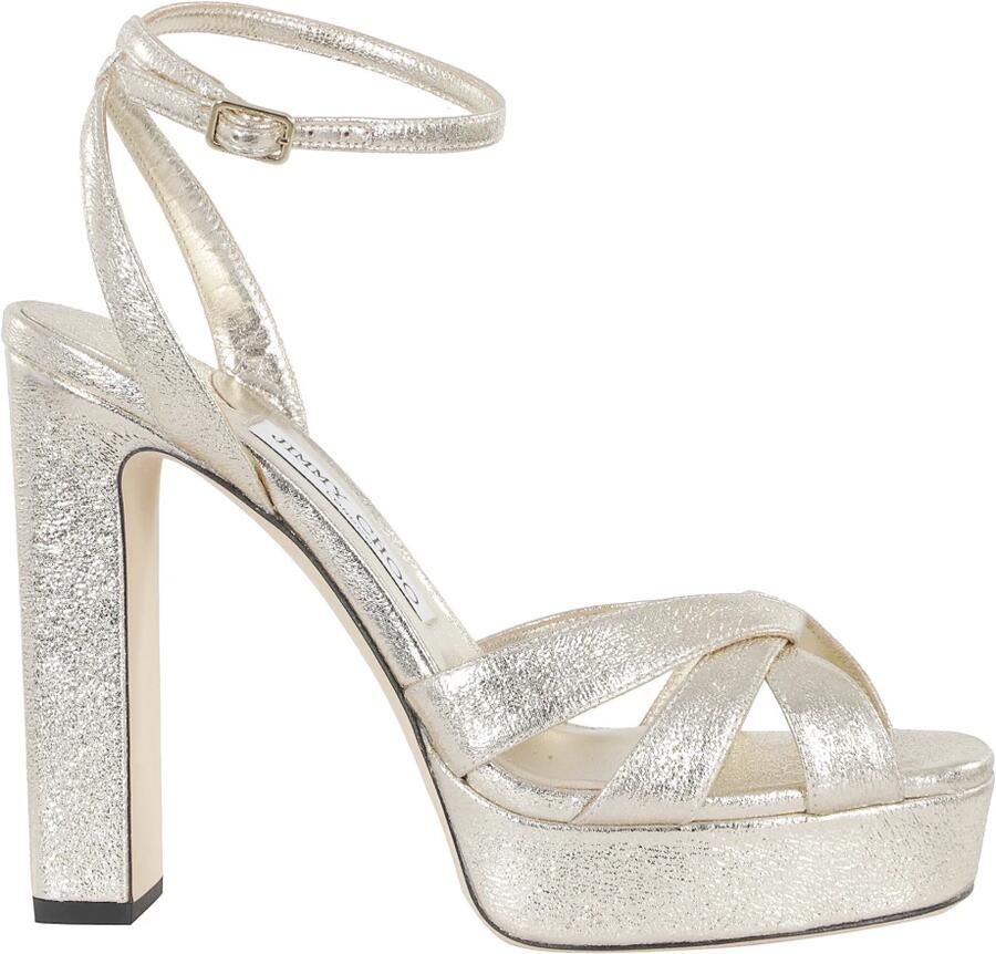 Jimmy Choo BRILLIANCE FABRIC